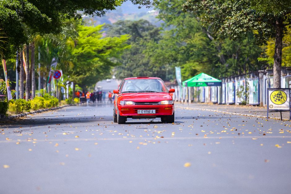 National PNG Drive 3.0 Objectives Unpacked