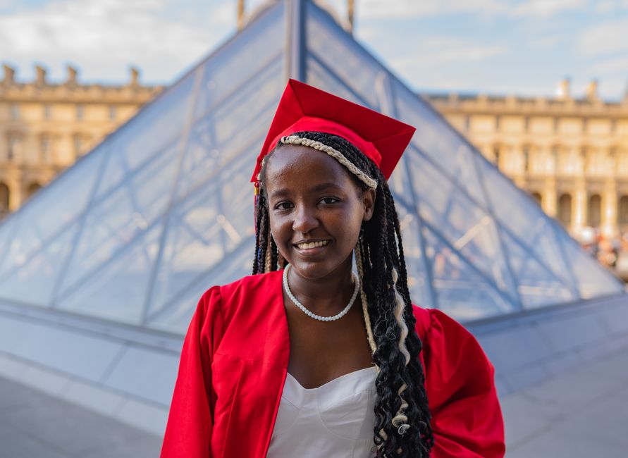 France Student Protests Disrupt Funding and Mental Health