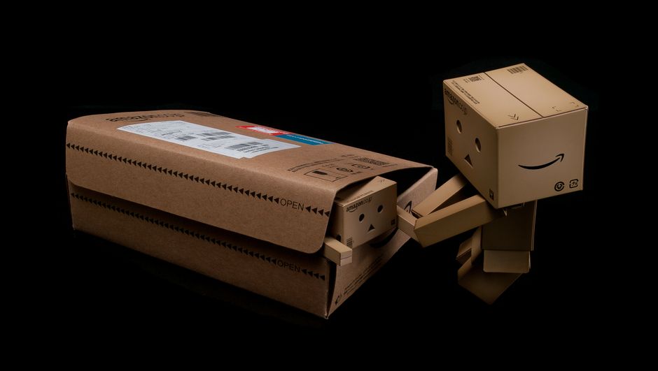 Amazon Commits Billion to Local Data Center Funding