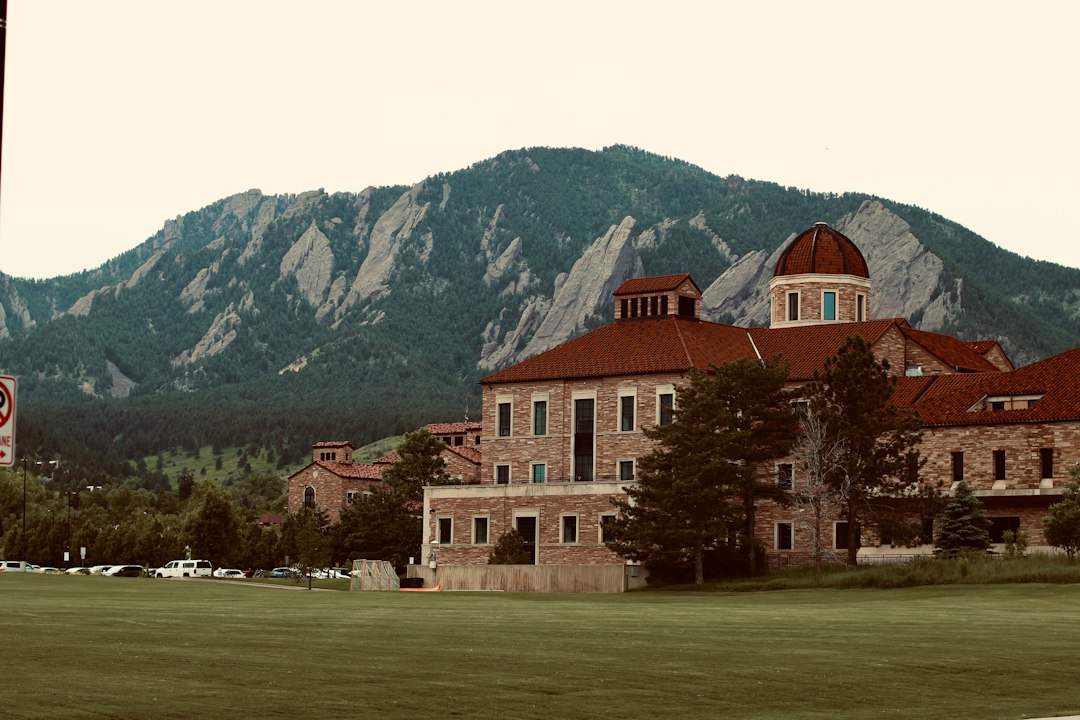 University of Colorado Denver Expands to India with New Campus