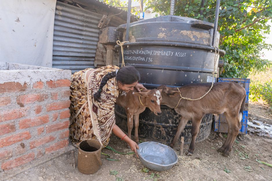 GOBARdhan Initiative Targets 10-Fold Increase