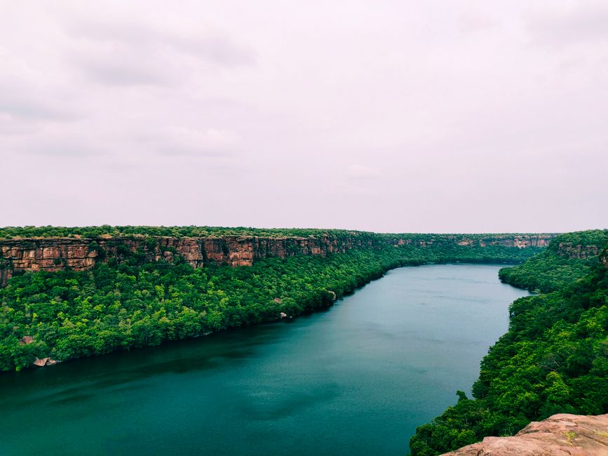 Chambal 'Baaghi' Legacy to IIT and Global Career Success | Career Outlook