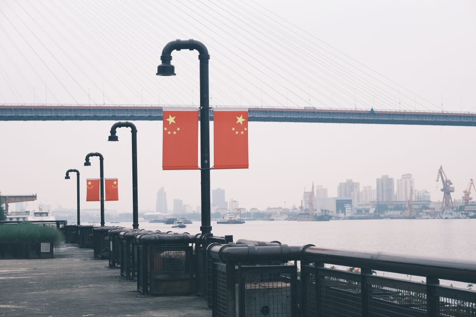 In Race With U.S., China Struggles to Recruit Foreign A.I. Researchers | Career Outlook
