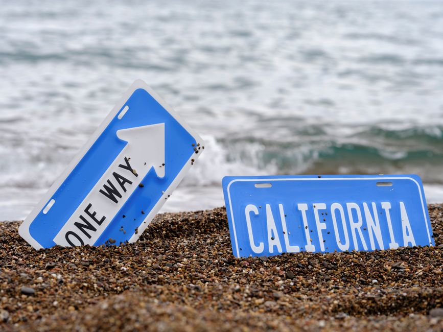California Enacts Laws to Protect Workers