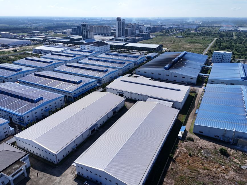 Vietnam’s 10% Growth Fuels Manufacturing and Export Opportunities