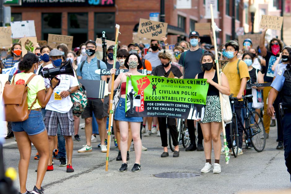 Protesters Target AI Firms with Direct Action