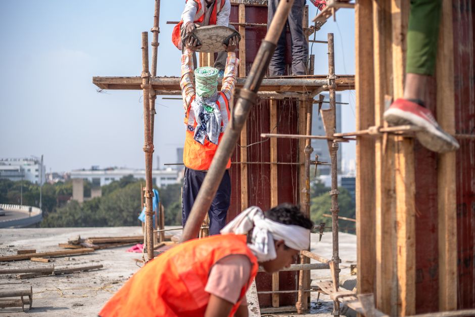 The Need for a Tailored AI Safety Framework in India