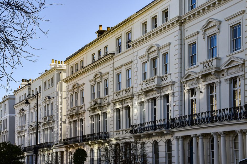 Super Rich Worth $160 Billion Exit UK