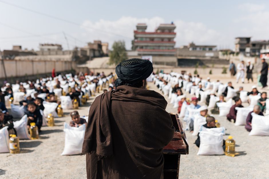 Funding Cuts Threaten American University of Afghanistan