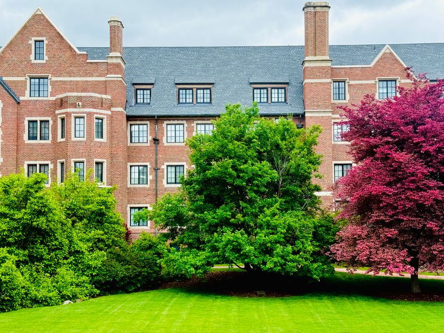 Colorado University Expands with Hyderabad Campus Plans