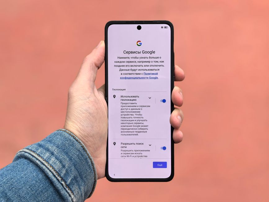 Google's Guided Vision Boosts Accessibility for All