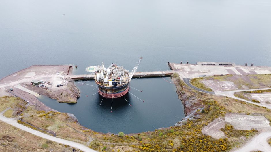 North Sea Oil Strikes Threaten UK Fuel Supply Stability