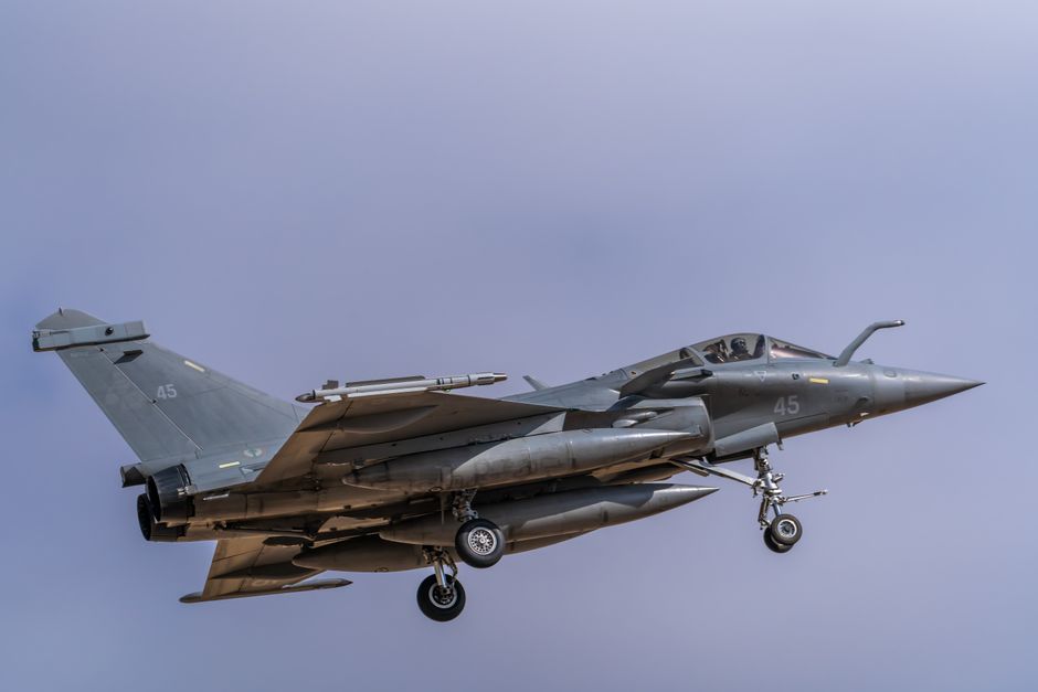 India may finalise MRFA deal