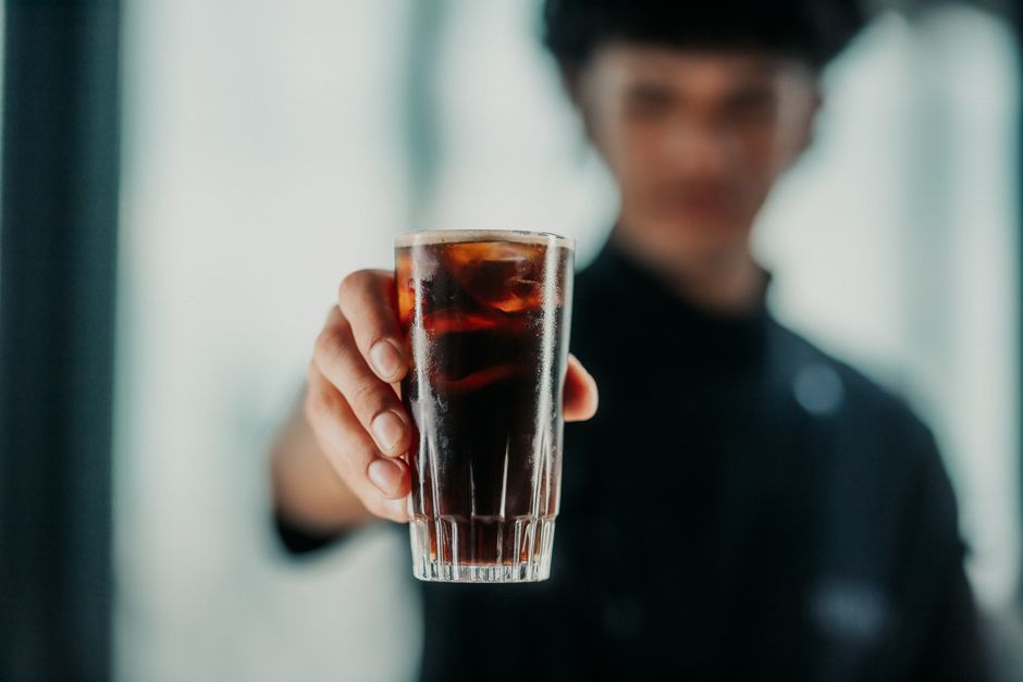 Costa Coffee Returns to Profit with New Beverage Trends