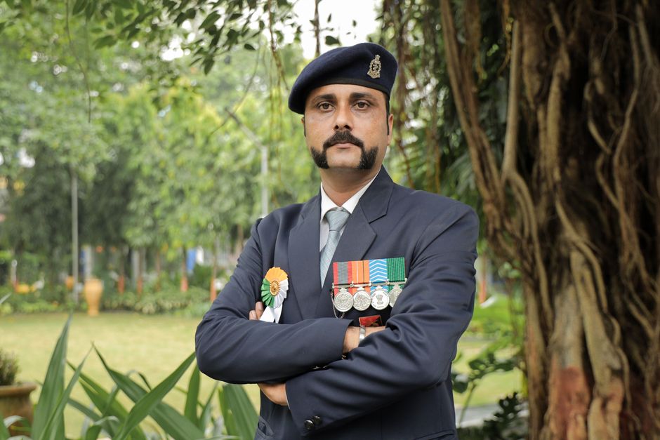 Chambal ‘Baaghi’ Legacy to IIT and Global Career Success
