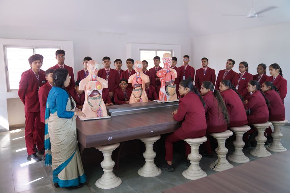 Gujarat Opens Admissions for Elementary Education Diploma