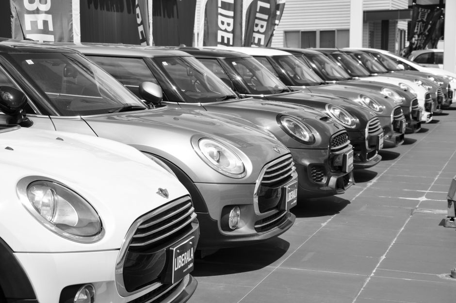 UK Car Industry Balances Chinese and EU Market Demands