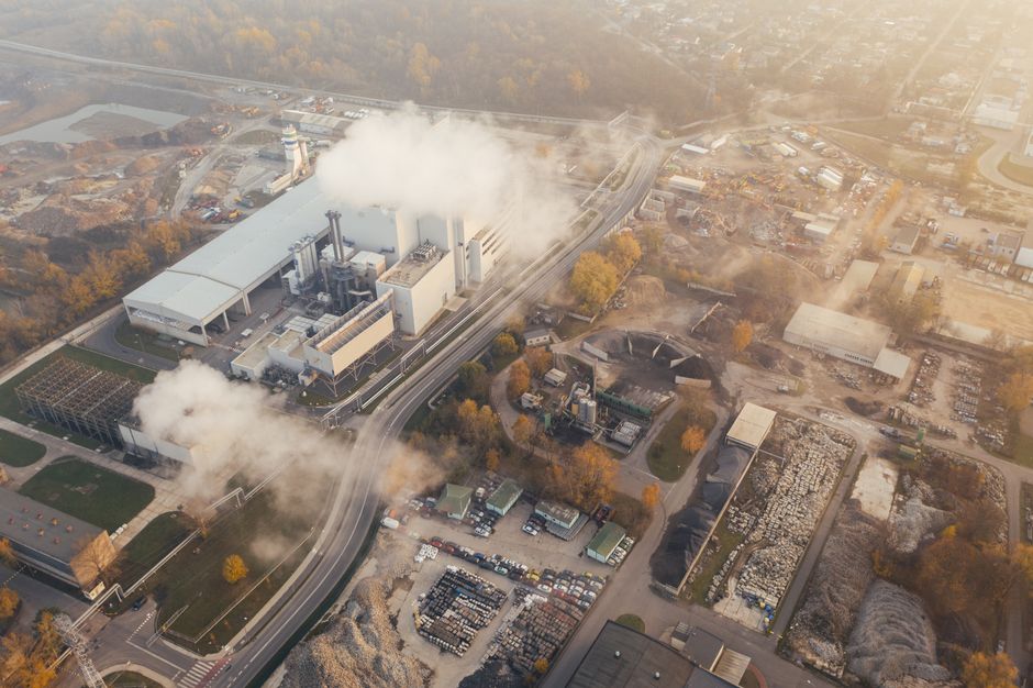 Global South Climate Payments Tied to Carbon Pricing