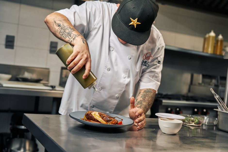 Gordon Ramsay’s UK Restaurants Report Losses Despite £100m Sales