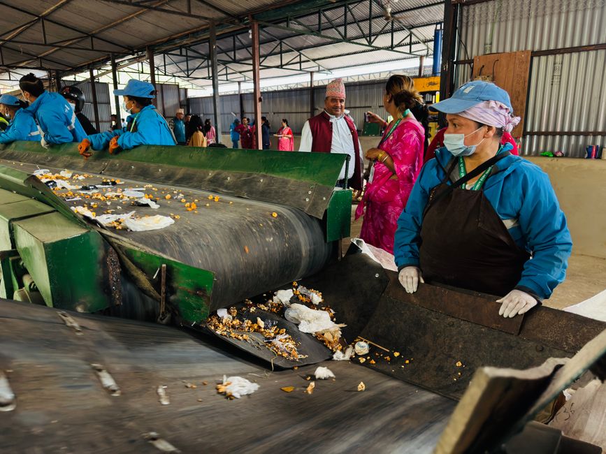 $600 Billion Food Market Expands, Processing Gains Focus