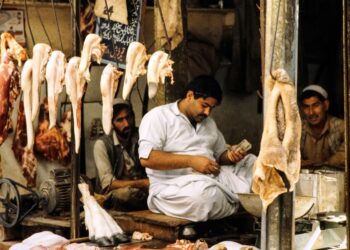 Pakistan Seeks Rating Upgrade as Debt Plans Return