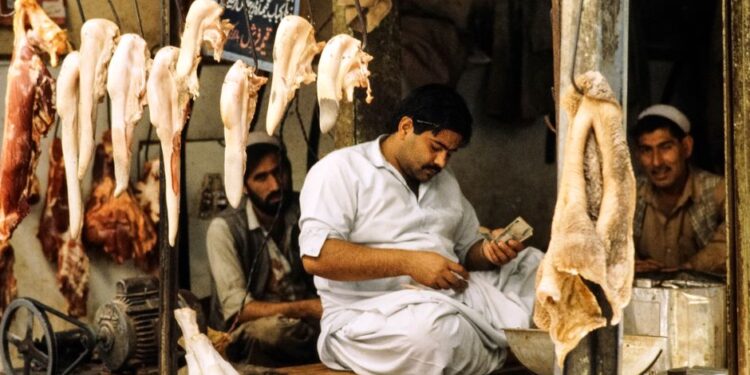 Pakistan Seeks Rating Upgrade as Debt Plans Return