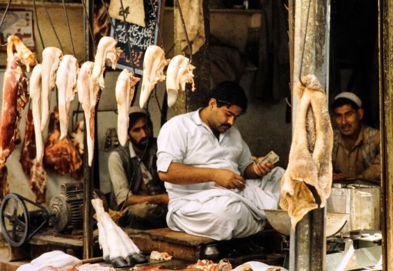 Pakistan Seeks Rating Upgrade as Debt Plans Return