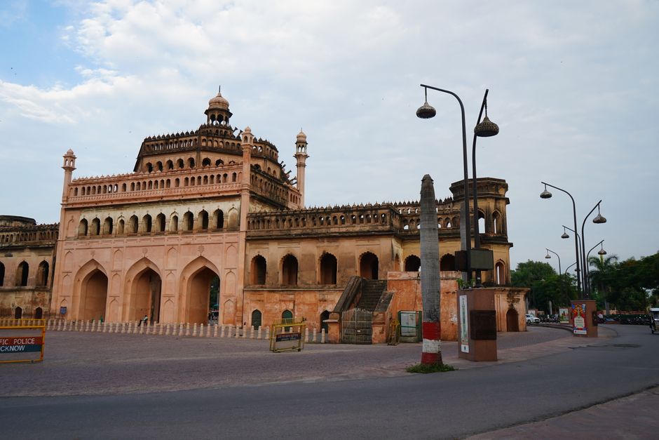Lucknow Emerges as India's Next AI Innovation Hub