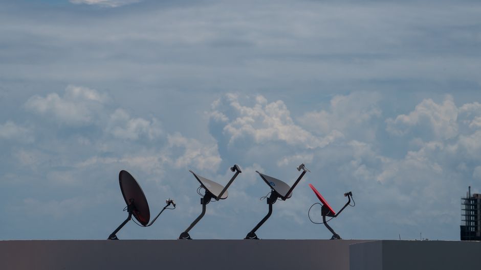 Musk renews Starlink pitch for India