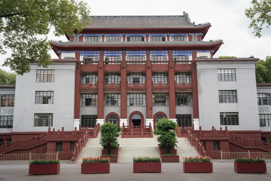 China’s Three-Tier University System Reshapes Education