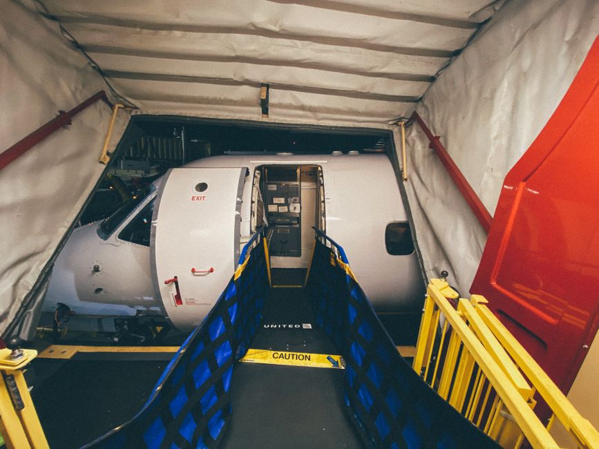 Supreme Court Reviews Aviation Accessibility Gaps