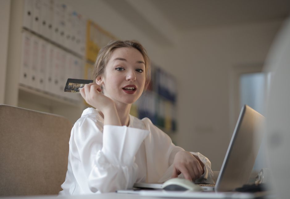Build Your Credit Score After Your First Job