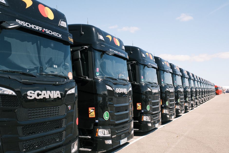 Schneider’s Investments Ignite M&A Opportunities in Automation Sector