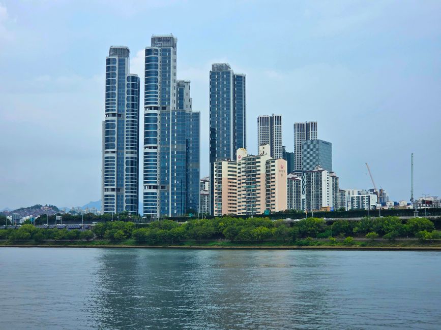 Korea to explore business opportunities