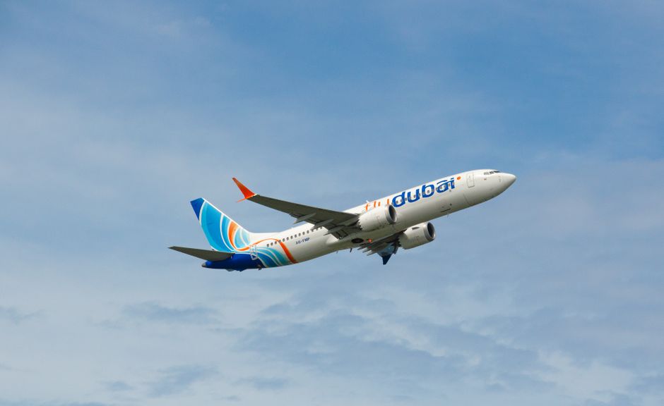 Flydubai Incident Sparks New Aviation Security Measures