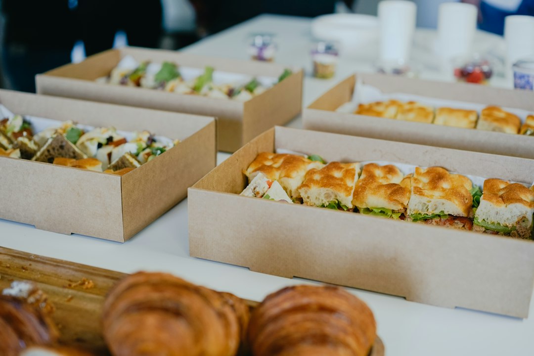 Uber to Buy EzCater for .3 Billion in Enterprise Delivery Push