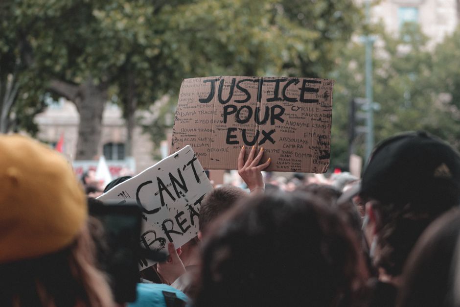 French Student Protests Demand Increased Education Funding