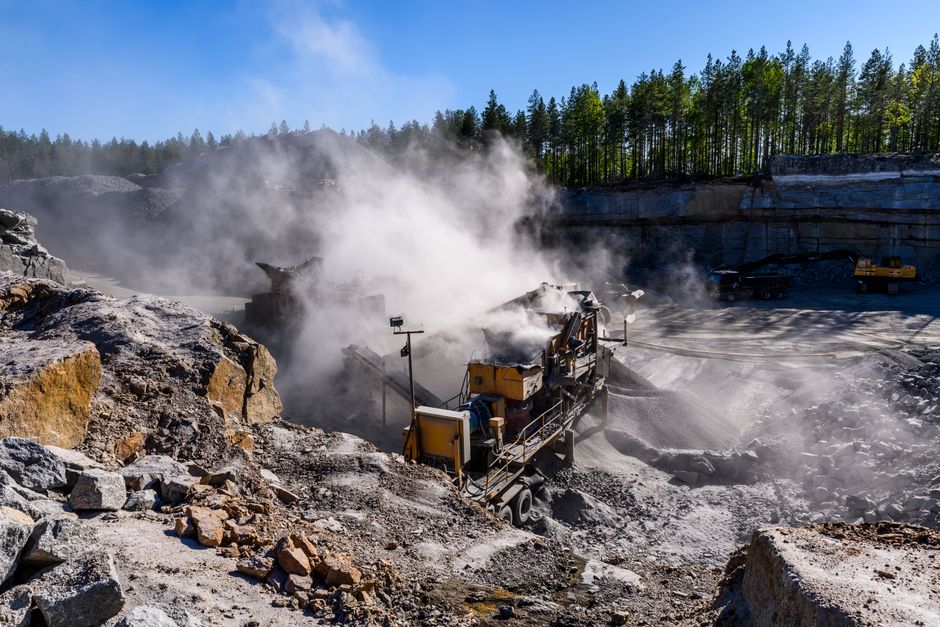 Google Halts Finland Datacentre Projects Over Environment