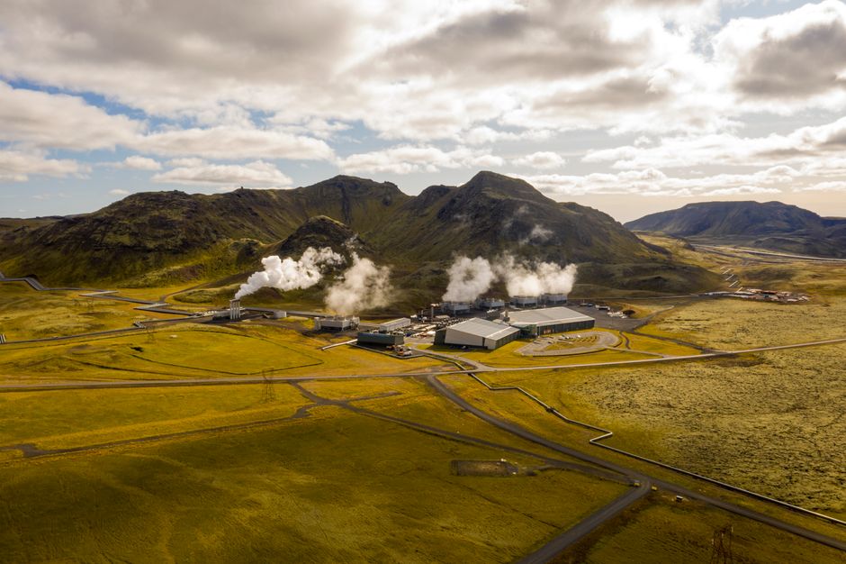 First Enhanced Geothermal Power Plant Launches Fast