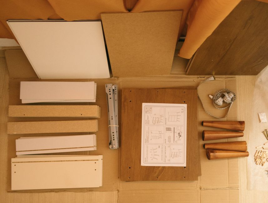 Ikea Launches Online Buyback for Secondhand Furniture