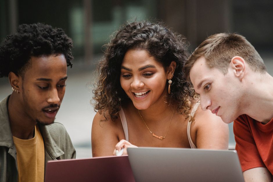 College Students Shape the Future of A.I. Investment