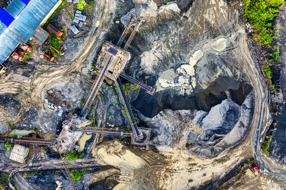 UCIL Targets Greenfield Mines to Boost Uranium Output
