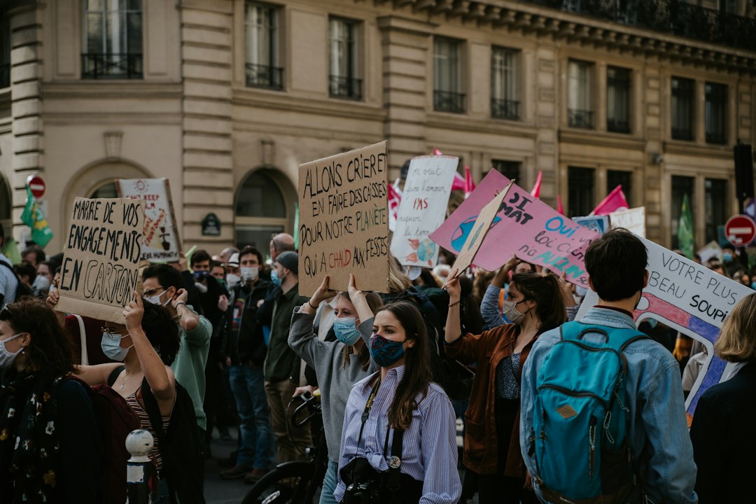 What to Know About France’s High School Protests