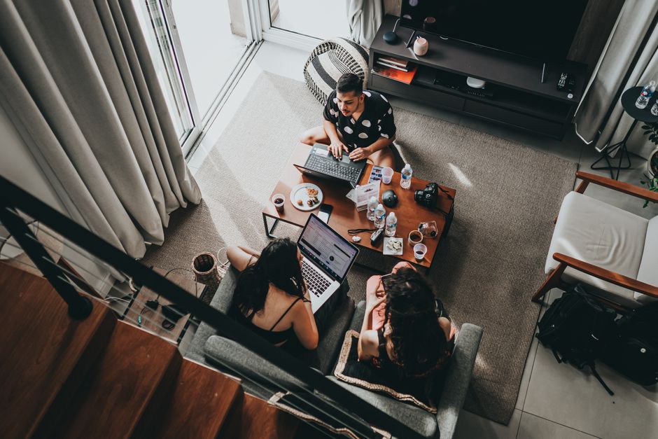 Scammers Target Remote Workers with OTP and Fake Job Scams