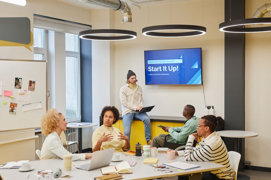 Unlocking Funding for Energy Startups Through Defense Contracts