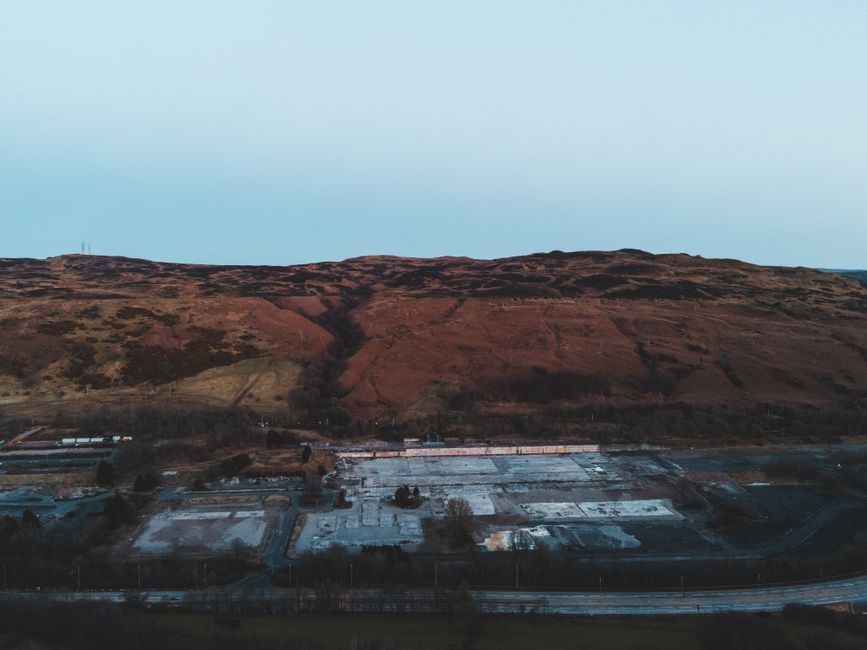 Why are data centres such a big deal in Scotland?