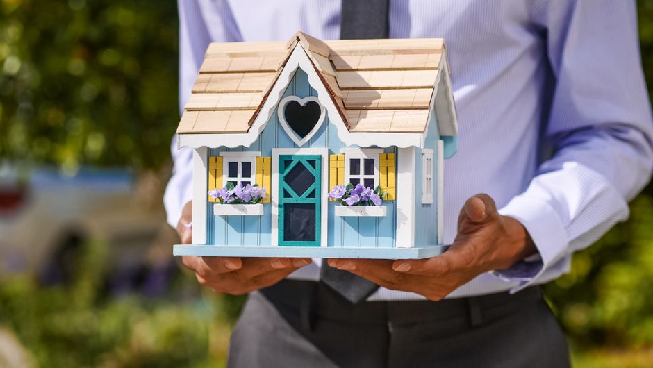 NRIs Eye Indian Property as a Lucrative Investment