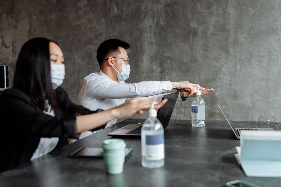 Corporate Health Cover: Weighing the Risks