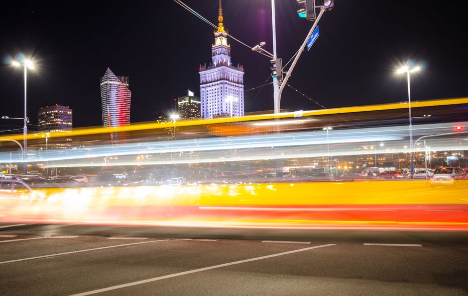 Poland Drives EU Energy Resilience Amid Russian Threats