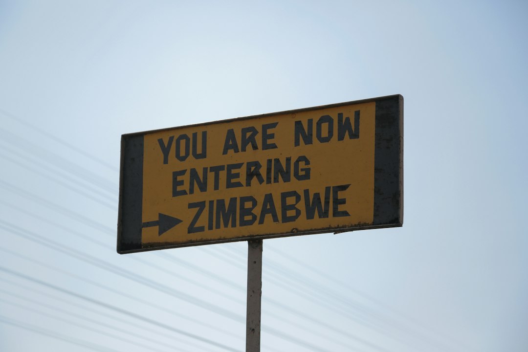 Zimbabwe Central Bank Eyes NPCI Deal for Digital Payments